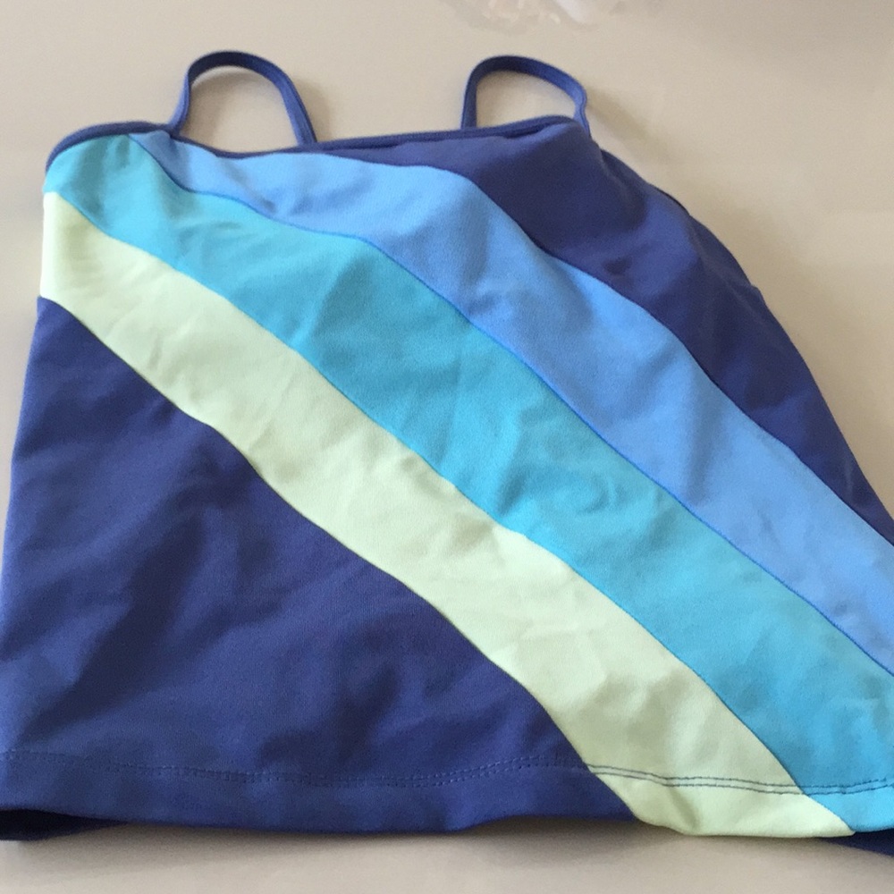 Head Tankini